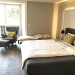 بيت ريفي Wolke 4 4*