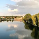 Wolke 4 Inn Buren an der Aare