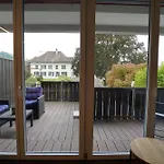 Inn Wolke 4