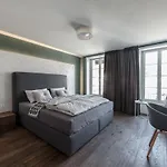 Inn Wolke 4 Buren an der Aare