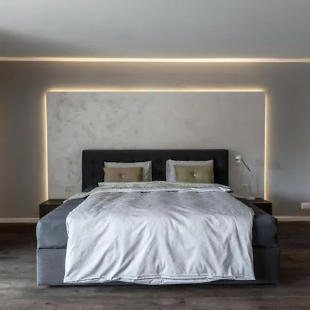 بيت ريفي Wolke 4 4*