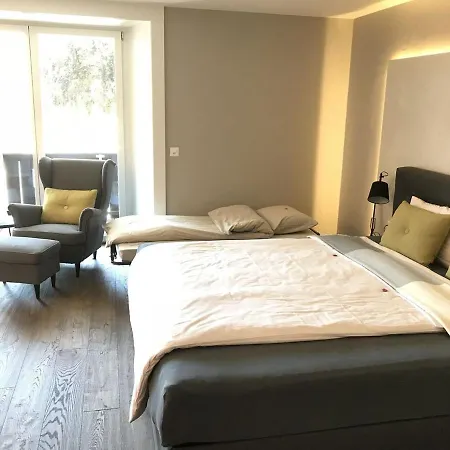 Inn Wolke 4 4*