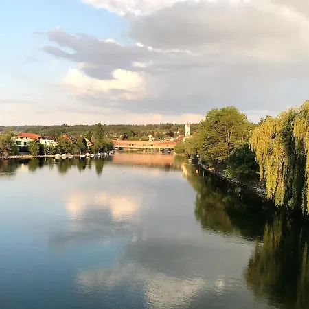 Wolke 4 بيت ريفي Buren an der Aare