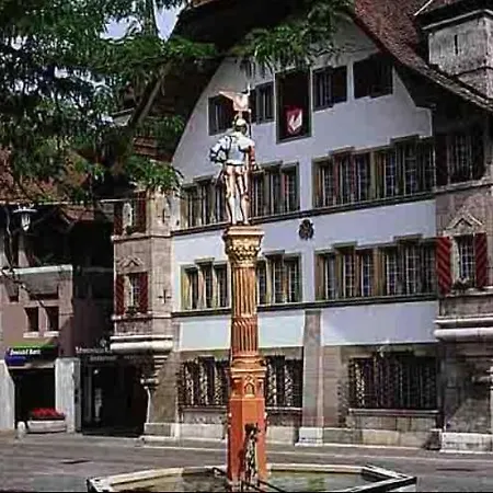 Wolke 4 Buren an der Aare