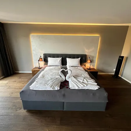 Wolke 4 4* Buren an der Aare