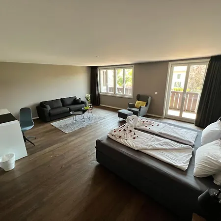 Locanda Wolke 4