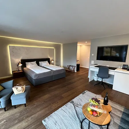 Wolke 4 Locanda
