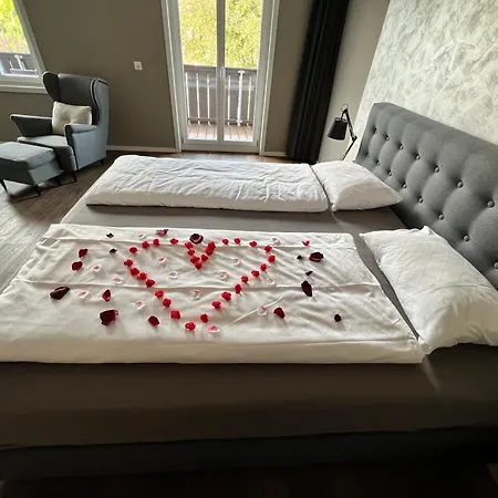 Wolke 4 4* Buren an der Aare