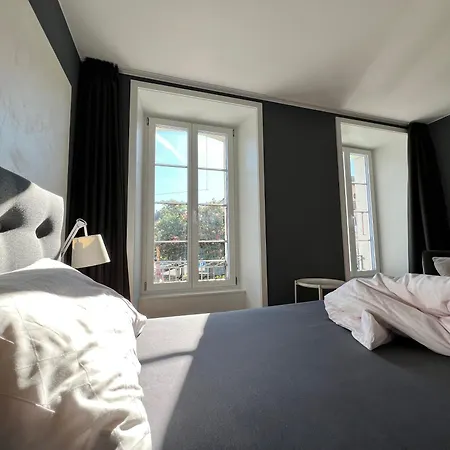 Wolke 4 4* Buren an der Aare