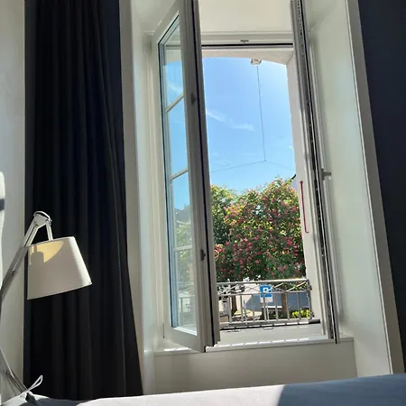 Wolke 4 4* Buren an der Aare