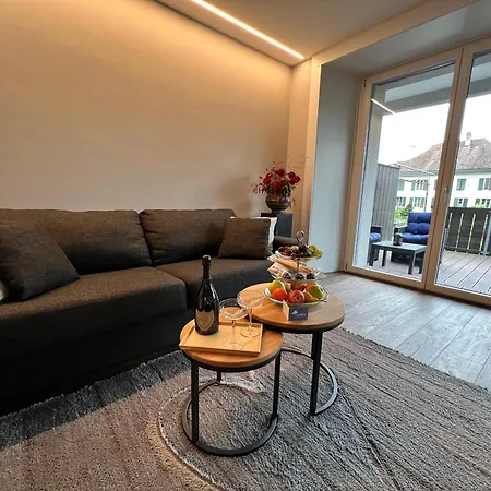 Wolke 4 بيت ريفي