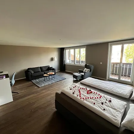 Wolke 4 Buren an der Aare