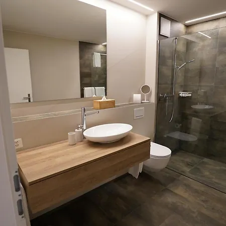 Wolke 4 Buren an der Aare