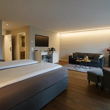 بيت ريفي Wolke 4