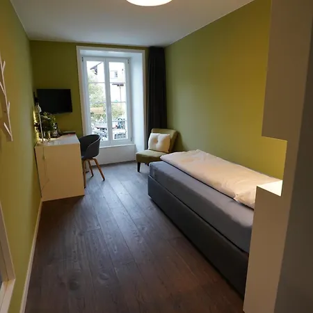 بيت ريفي Wolke 4 4*