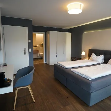 Wolke 4 Locanda Buren an der Aare