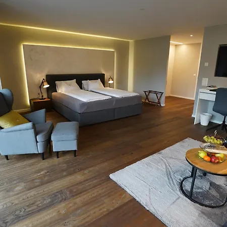 Estalagem Wolke 4 Buren an der Aare