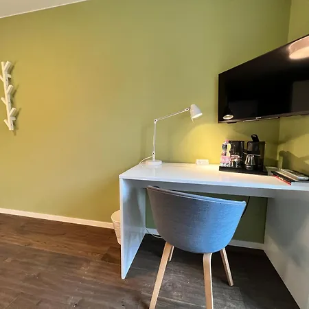 Wolke 4 بيت ريفي