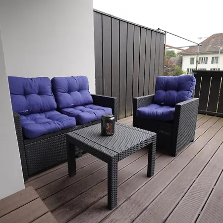 Wolke 4 Buren an der Aare