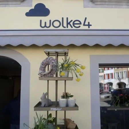 Locanda Wolke 4