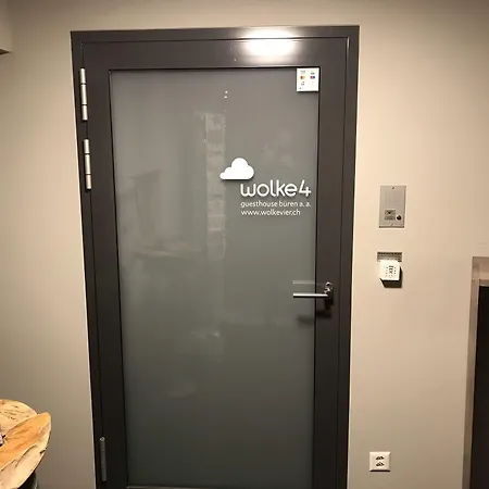 Wolke 4 بيت ريفي Buren an der Aare