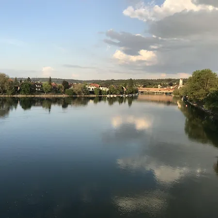 Wolke 4 Buren an der Aare