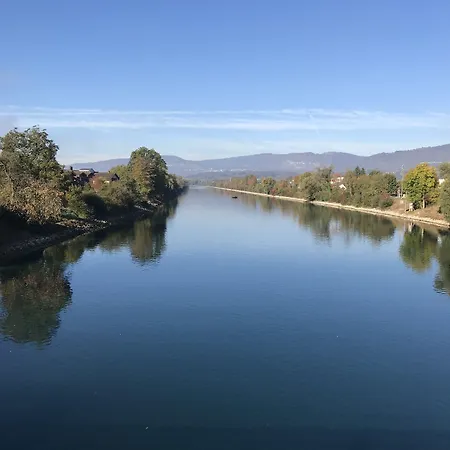 Wolke 4 4* Buren an der Aare