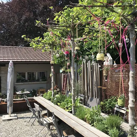 Wolke 4 بيت ريفي 4*