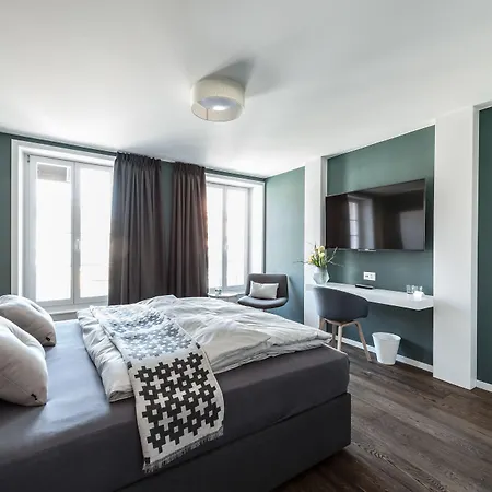 Locanda Wolke 4 Buren an der Aare