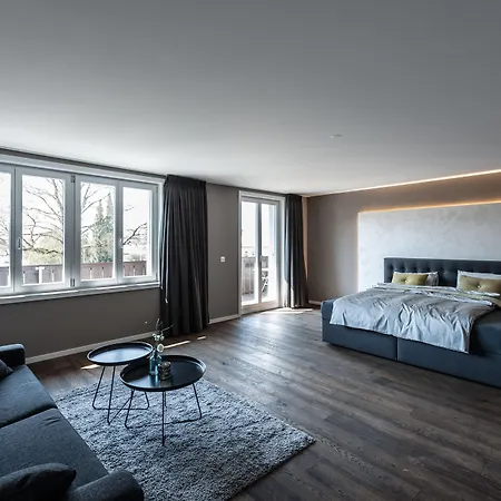 Wolke 4 Locanda