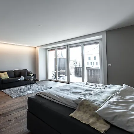Wolke 4 Locanda Buren an der Aare