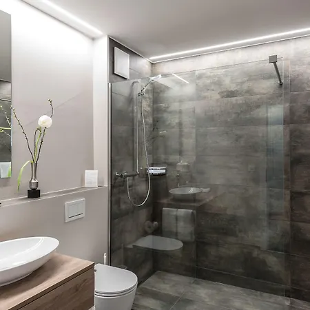 Wolke 4 Locanda 4*
