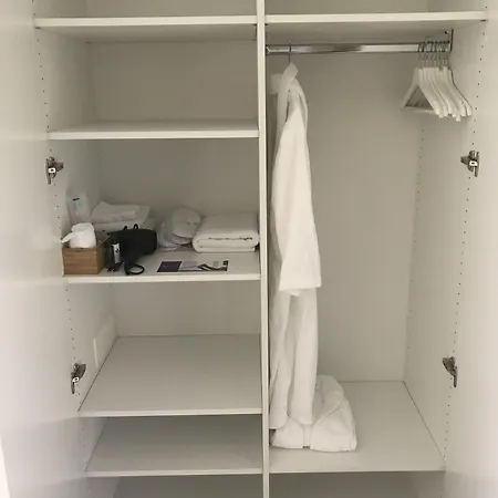 بيت ريفي Wolke 4