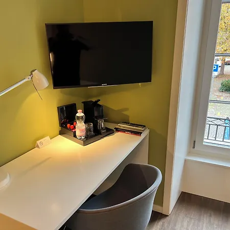 Locanda Wolke 4 Buren an der Aare