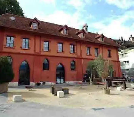 Wolke 4 Gasthof 4*