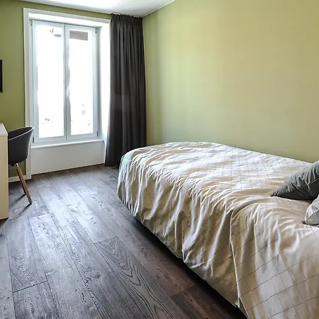 Inn Wolke 4 4*