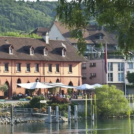 Wolke 4 Buren an der Aare