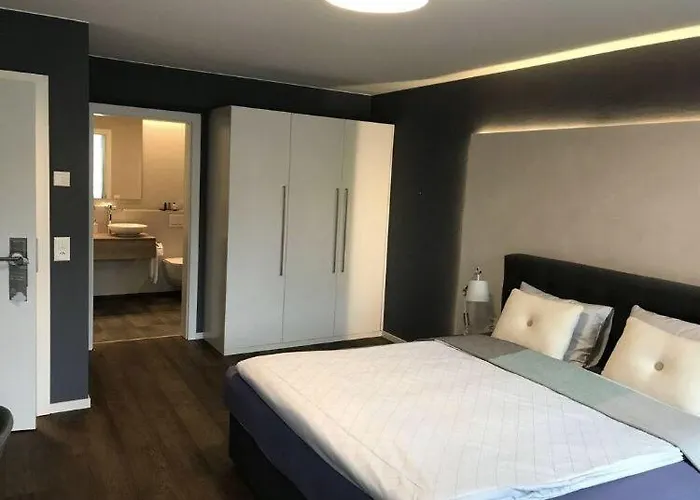 Wolke 4 Buren an der Aare