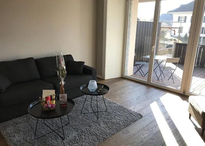 Wolke 4 Buren an der Aare