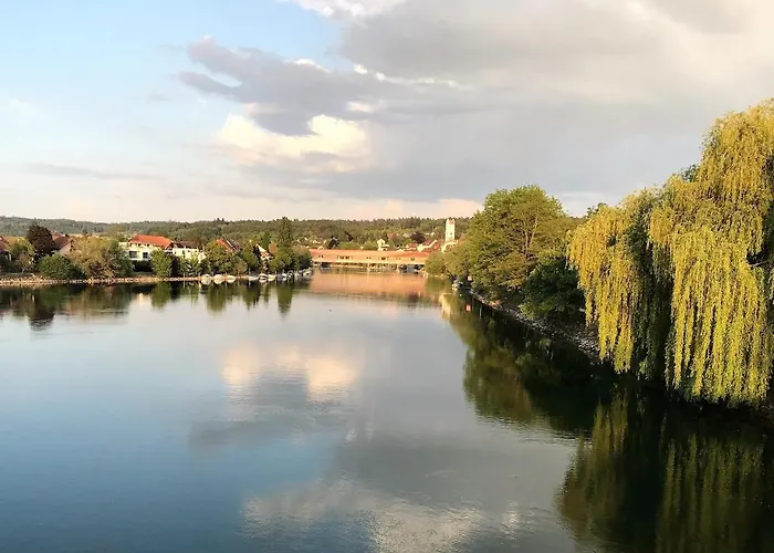 Wolke 4 Fogadó Buren an der Aare
