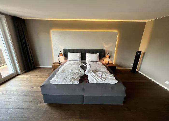 Wolke 4 4* Buren an der Aare