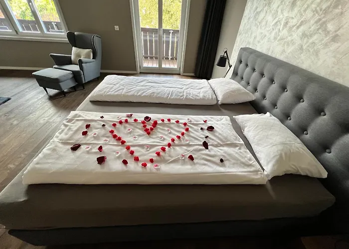 Wolke 4 4* Buren an der Aare