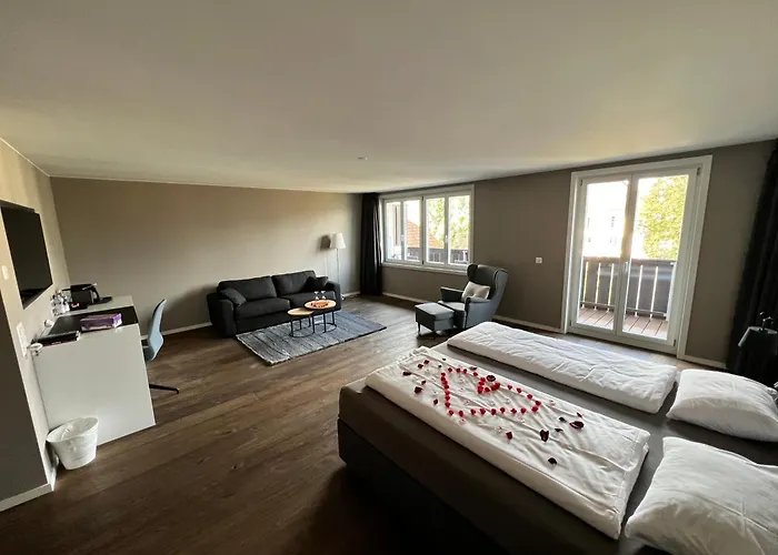 Wolke 4 Buren an der Aare