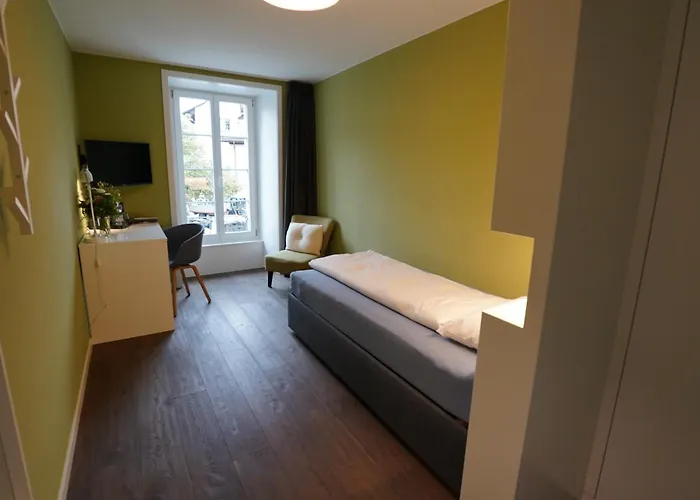 Wolke 4 4* Buren an der Aare