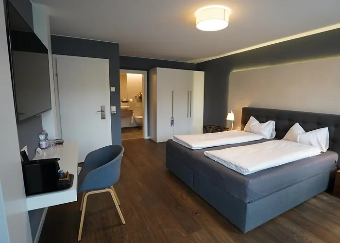 Wolke 4 Kro Buren an der Aare