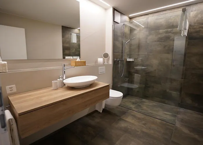 Wolke 4 4* Buren an der Aare