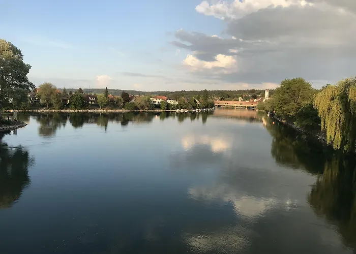 Wolke 4 Buren an der Aare