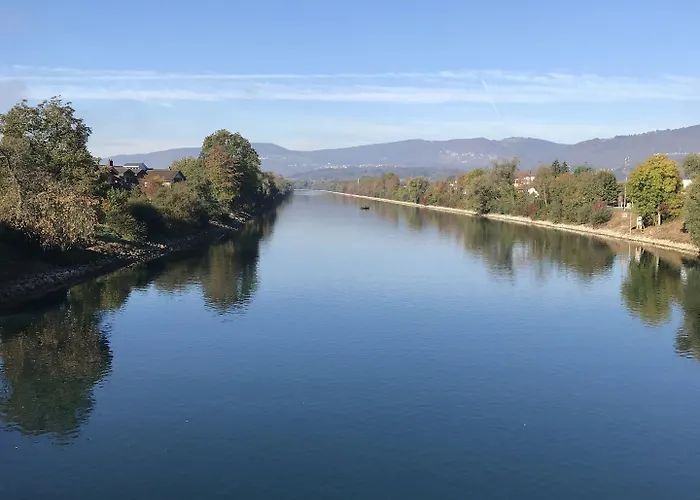 Wolke 4 4* Buren an der Aare