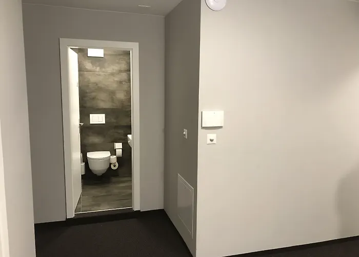 Wolke 4 Kro Buren an der Aare