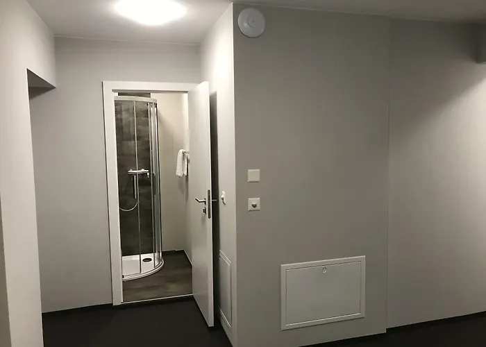 Wolke 4 4* Buren an der Aare